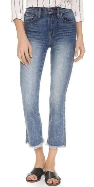 Madewell 10” High Riser Demi Boot thumbnail 1