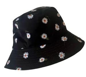 alice + olivia flower bucket hat  thumbnail 1