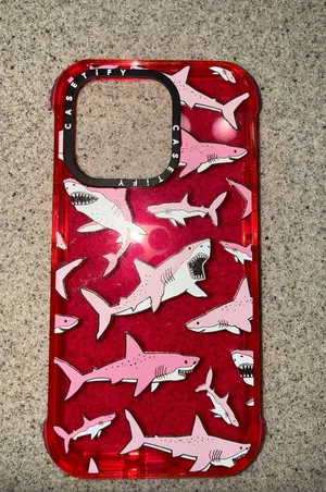 CASETiFY iPhone 14 Pro Case thumbnail 1
