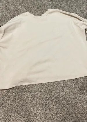 ac/dc long sleeve Size M thumbnail 2