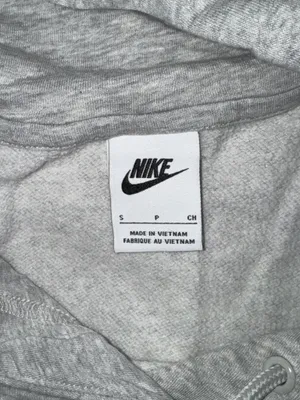Nike softball hoodie thumbnail 3