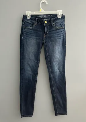 Outfitters Jegging thumbnail 1