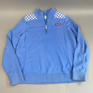 Vineyard Vines Quarter Zip Classic Design thumbnail 4
