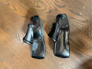 Steve Madden y2k platform energy sandals thumbnail 2