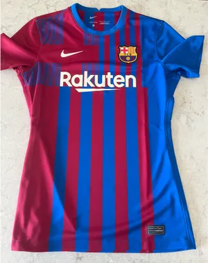 FC Barcelona Nike Jersey thumbnail 1