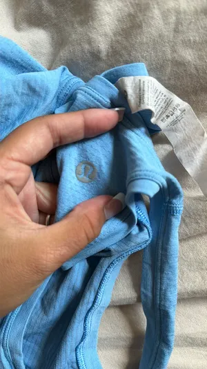 Lululemon Tank Top thumbnail 4
