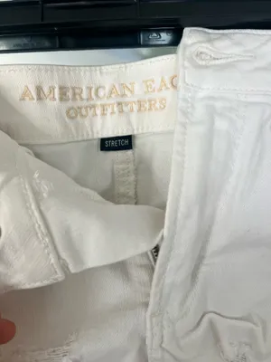 American Eagle Jean Shorts thumbnail 2