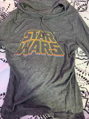 Star Wars Sweat Shirt thumbnail 1