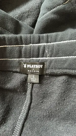 Playboy Skirt thumbnail 3