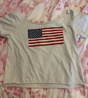 Brandy Melville thumbnail 1