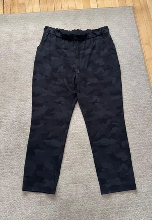 Lululemon Joggers thumbnail 1