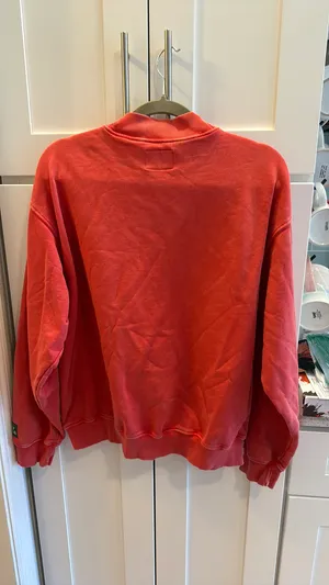 Daily drills mock neck thumbnail 4