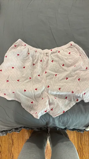Aerie Pajama Pants Boxer thumbnail 2