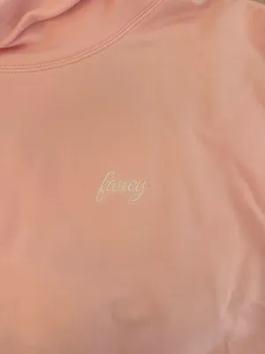 FANCY mockneck set  thumbnail 3