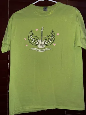 Harry Styles shirt thumbnail 1