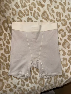 SKIMS boxers thumbnail 1