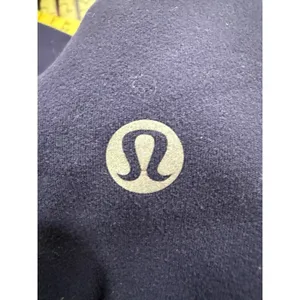 Lululemon‎ Align High-Rise Pants 25" *Graphic Night Sea 6 thumbnail 4