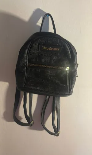Juicy Couture Bag Black thumbnail 1