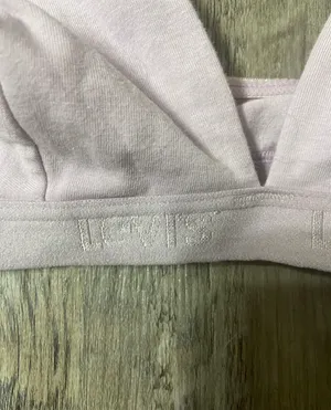 Levi's Bralette thumbnail 2