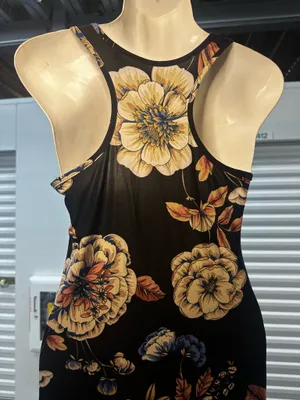 Dress Black thumbnail 6
