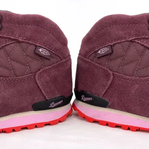 Danner x FP Movement Purple Jag Quilted Hiking Boot Fig Jam Candy Apple Size 7.5 thumbnail 8