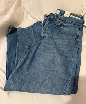 Denim Forum Aritzia Jeans thumbnail 1