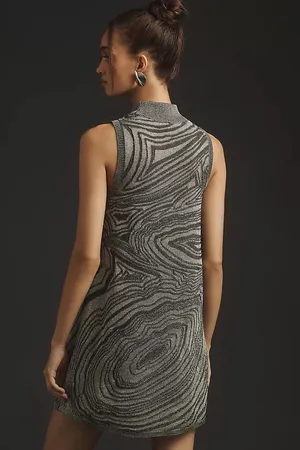 Anthropologie Sleeveless Dress thumbnail 3