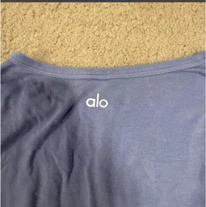 Alo Yoga Long Sleeve Top thumbnail 5