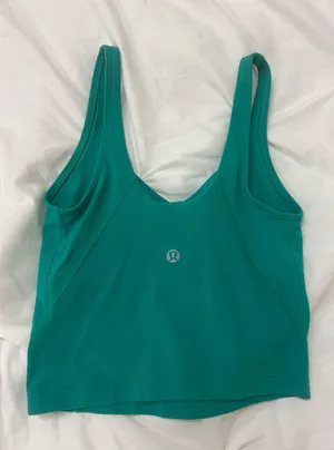 lululemon align tank thumbnail 2