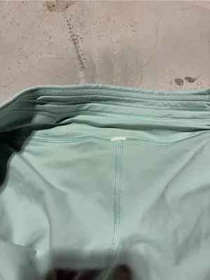 Lululemon pace setter mint Athletic Skort
10 thumbnail 7