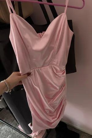 Lucy in the Sky dress thumbnail 2