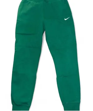 Nike green joggers Size M #athleisure thumbnail 1