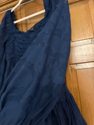 Altard State Navy Dress thumbnail 2
