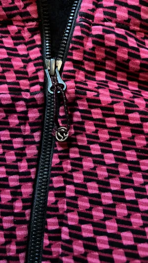 Scuba Hoodie Jacket Zip Up thumbnail 4