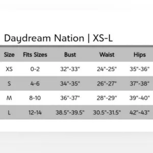 Dolls Kill/Daydream Nation Women’s Boxer Briefs thumbnail 7