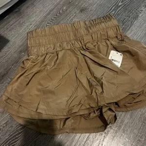 Free People Movement Skort thumbnail 1