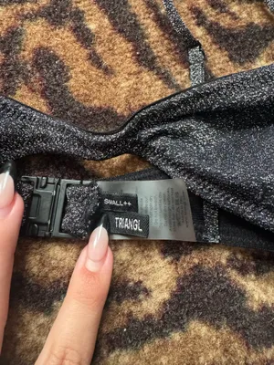Triangl Bikini Set thumbnail 7