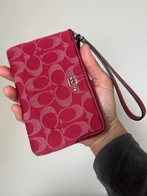Coach Wristlet thumbnail 3