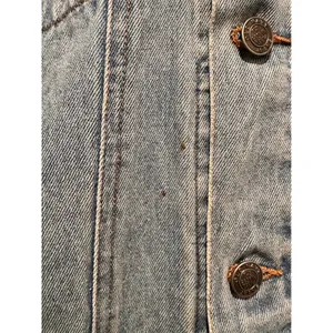 Vintage‎ Y2K Old Navy Denim Trucker Jacket Streetwear Western Grunge thumbnail 5
