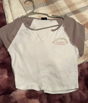 pacific sunwear t shirt thumbnail 1