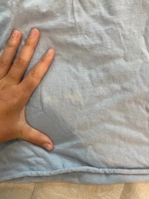 Brandy Melville Crop T-shirt thumbnail 3