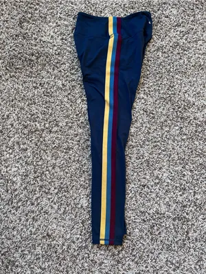Spiritual Gangster Perfect High Waist Leggings - Aurora Sky thumbnail 5