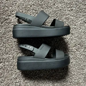 Crocs Wedge Sandal thumbnail 2