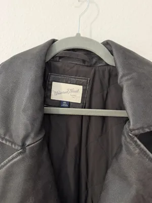 Universal Threads Leather jacket thumbnail 3
