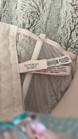 Victoria's Secret Corset Top thumbnail 3