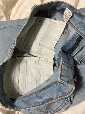 American Rag Flare Jeans thumbnail 12