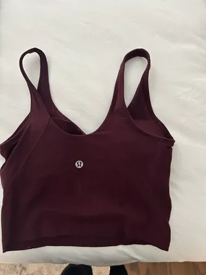 Lululemon Align Tank thumbnail 2
