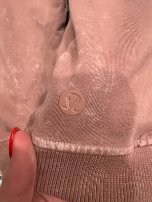 Lululemon All Yours Hoodie 6 thumbnail 3