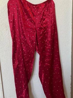 FINAL MARKDOWN Gilligan and O’Malley sleep slacks xl thumbnail 1