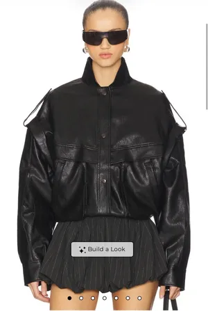 Lioness Bomber Jacket thumbnail 1